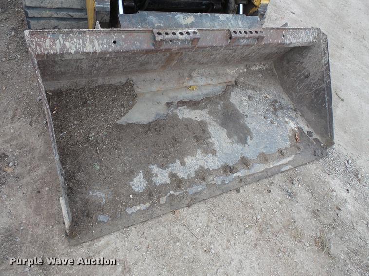 image for item DC6358 2008 ASV PT-70 skid steer