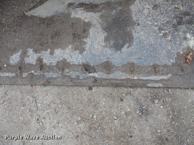 image for item DC6358 2008 ASV PT-70 skid steer