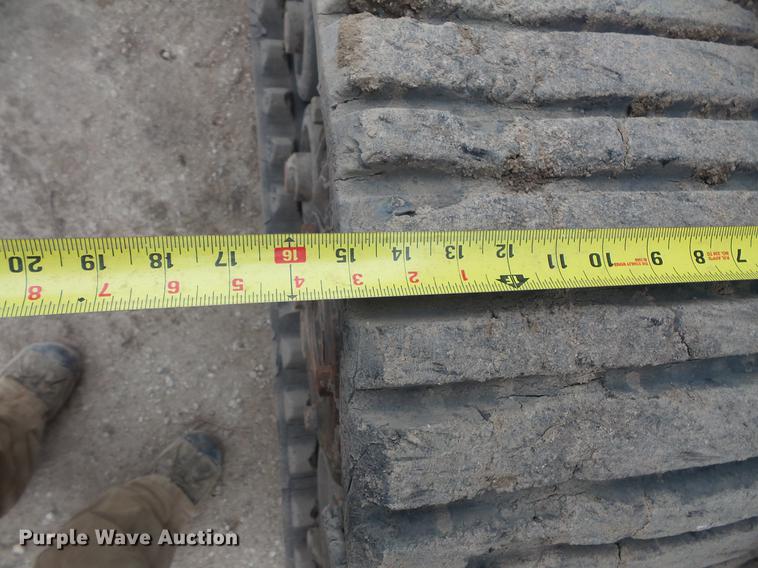 image for item DC6358 2008 ASV PT-70 skid steer