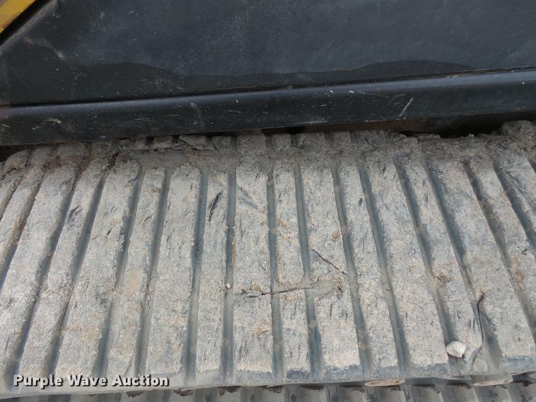 image for item DC6358 2008 ASV PT-70 skid steer