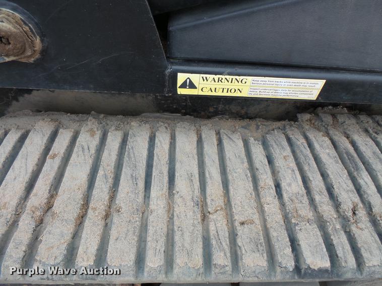 image for item DC6358 2008 ASV PT-70 skid steer