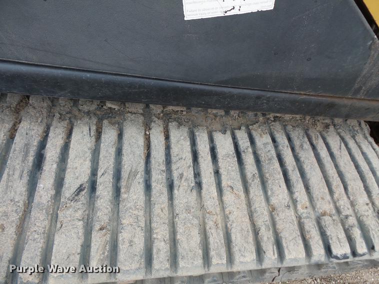 image for item DC6358 2008 ASV PT-70 skid steer