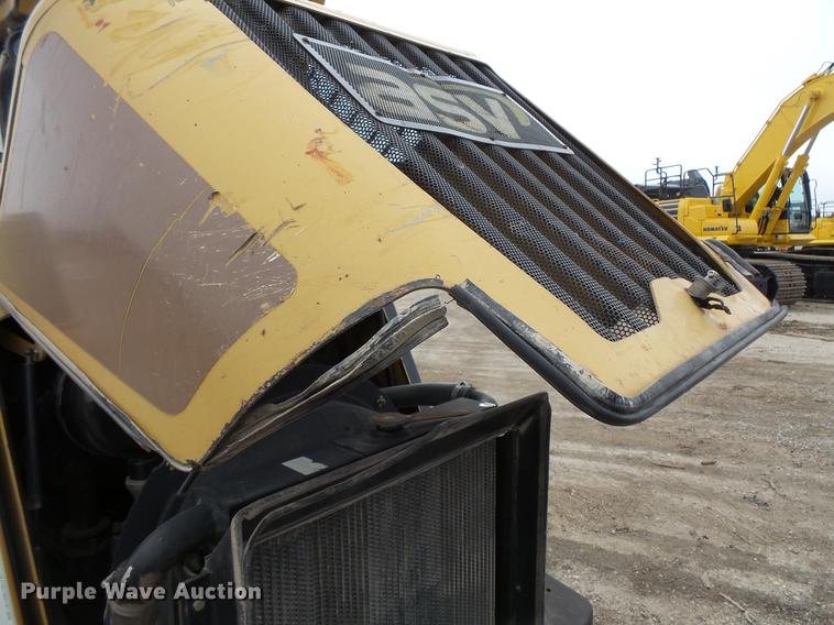 image for item DC6358 2008 ASV PT-70 skid steer