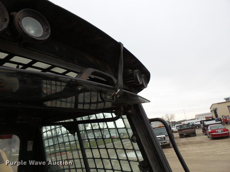 image for item DC6358 2008 ASV PT-70 skid steer