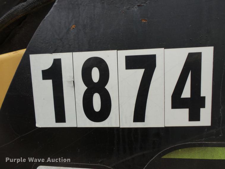 image for item DC6358 2008 ASV PT-70 skid steer