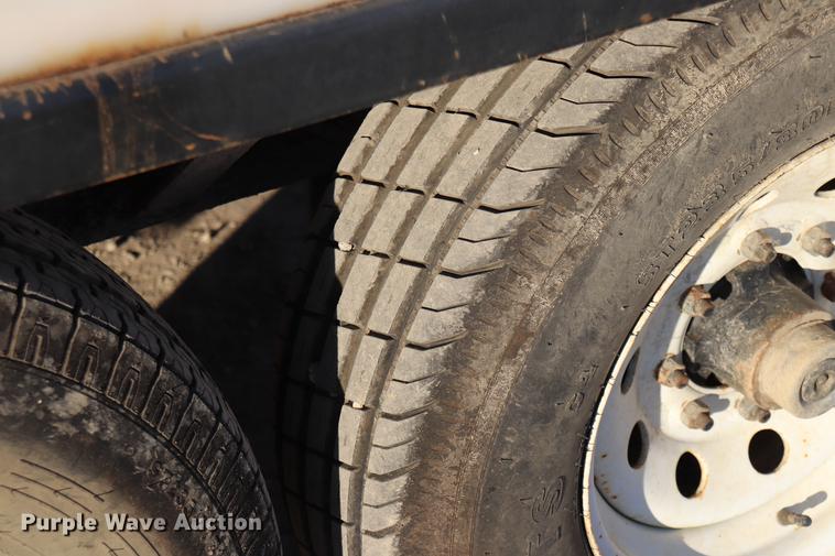 image for item DC6359 2011 Vermeer Vactron LP555SDT-K vacuum excavator