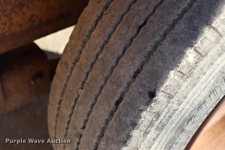 image for item DC6360 McLaughlin MCL-T/800D vacuum excavator