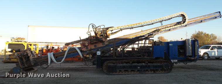 image for item DC6377 2001 American Augers DD-140B directional drill