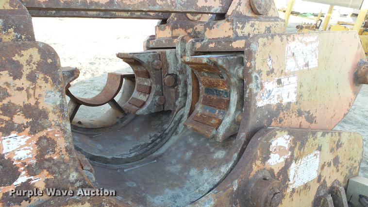 image for item DC6377 2001 American Augers DD-140B directional drill