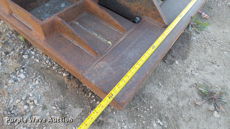 image for item DC6377 2001 American Augers DD-140B directional drill