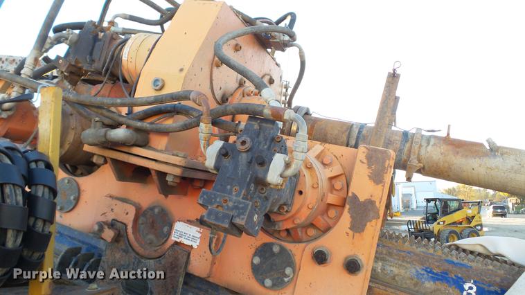 image for item DC6377 2001 American Augers DD-140B directional drill