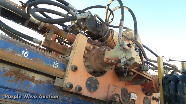 image for item DC6377 2001 American Augers DD-140B directional drill