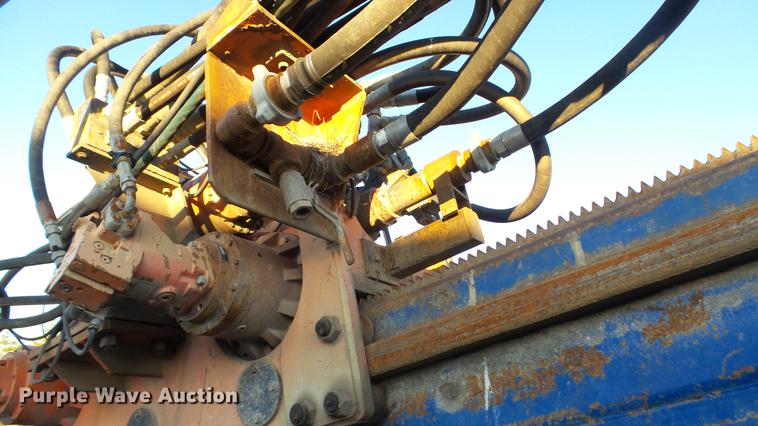 image for item DC6377 2001 American Augers DD-140B directional drill