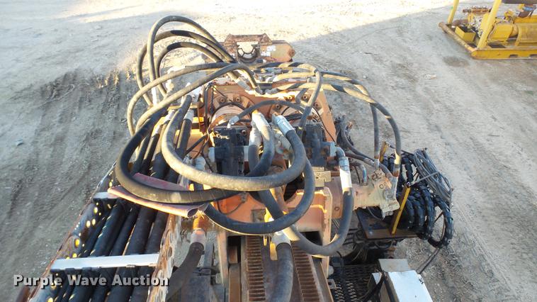 image for item DC6377 2001 American Augers DD-140B directional drill