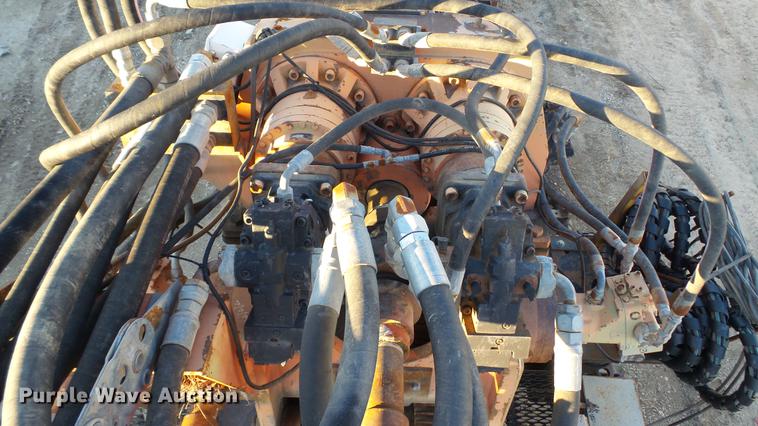 image for item DC6377 2001 American Augers DD-140B directional drill