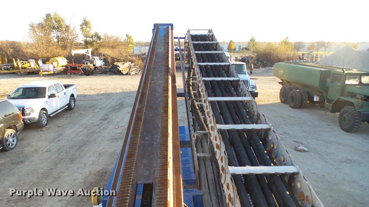 image for item DC6377 2001 American Augers DD-140B directional drill