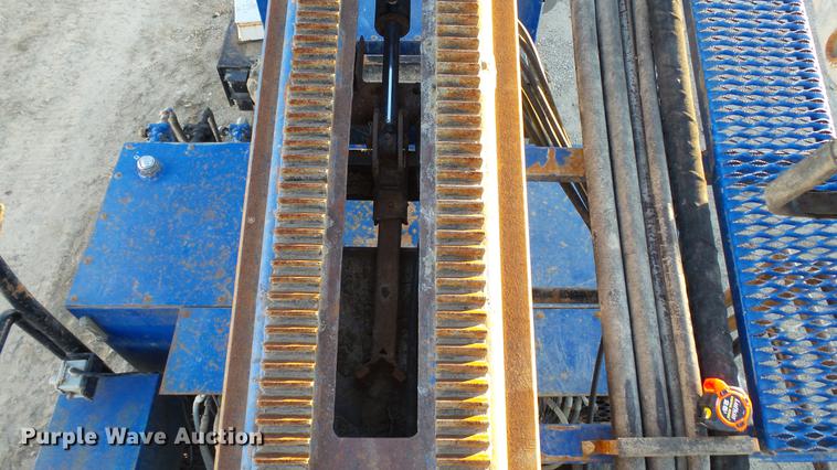 image for item DC6377 2001 American Augers DD-140B directional drill