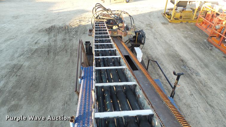 image for item DC6377 2001 American Augers DD-140B directional drill