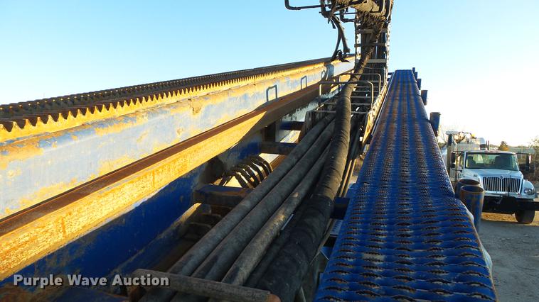 image for item DC6377 2001 American Augers DD-140B directional drill