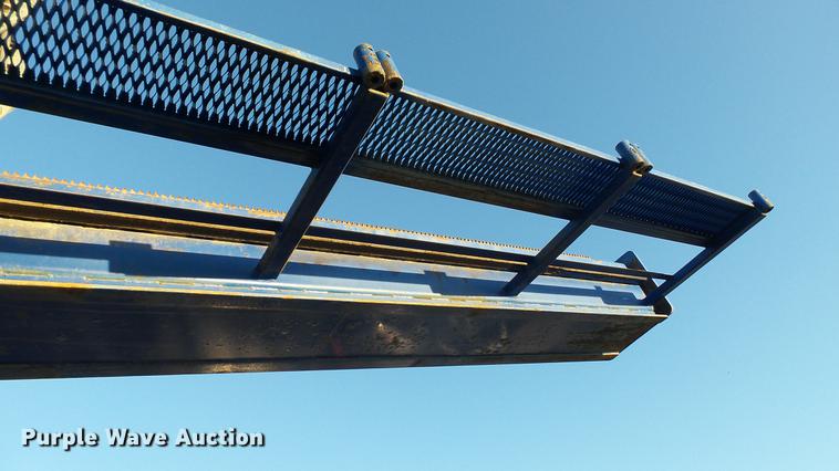 image for item DC6377 2001 American Augers DD-140B directional drill