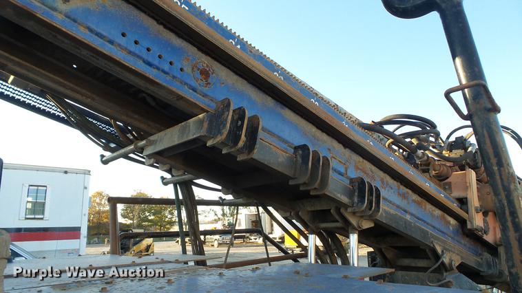 image for item DC6377 2001 American Augers DD-140B directional drill