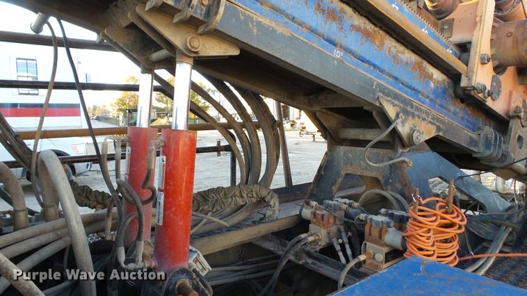 image for item DC6377 2001 American Augers DD-140B directional drill