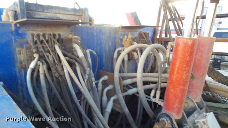 image for item DC6377 2001 American Augers DD-140B directional drill