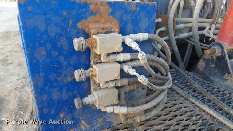 image for item DC6377 2001 American Augers DD-140B directional drill