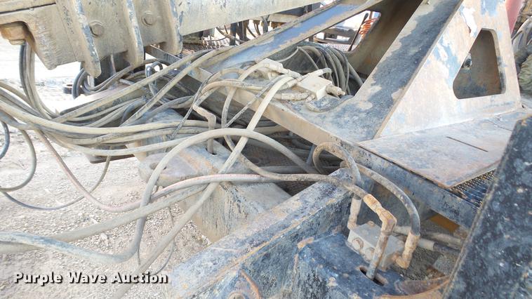 image for item DC6377 2001 American Augers DD-140B directional drill