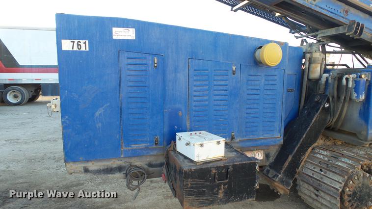 image for item DC6377 2001 American Augers DD-140B directional drill