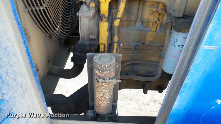 image for item DC6377 2001 American Augers DD-140B directional drill