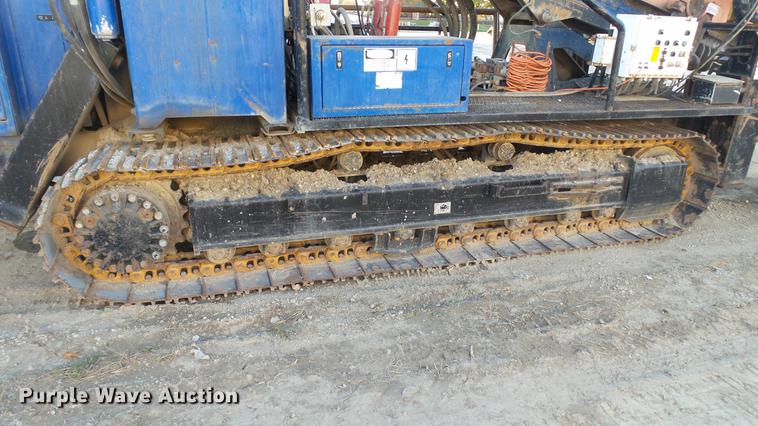 image for item DC6377 2001 American Augers DD-140B directional drill