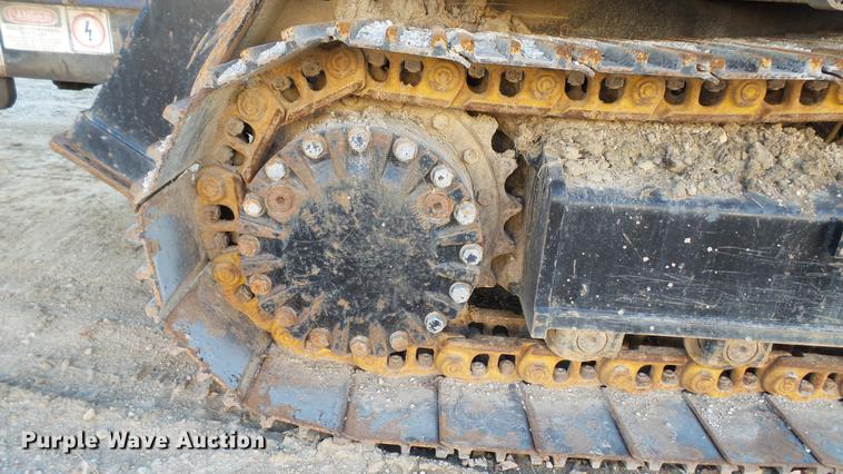 image for item DC6377 2001 American Augers DD-140B directional drill