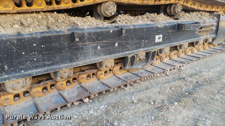 image for item DC6377 2001 American Augers DD-140B directional drill