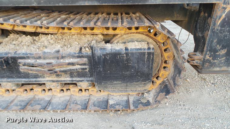 image for item DC6377 2001 American Augers DD-140B directional drill