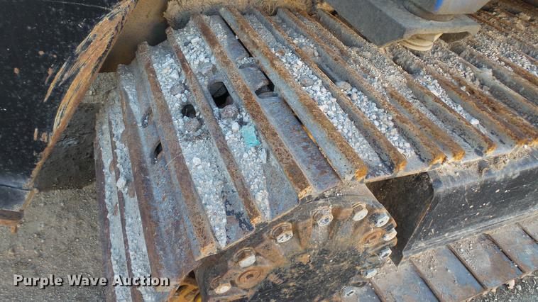 image for item DC6377 2001 American Augers DD-140B directional drill