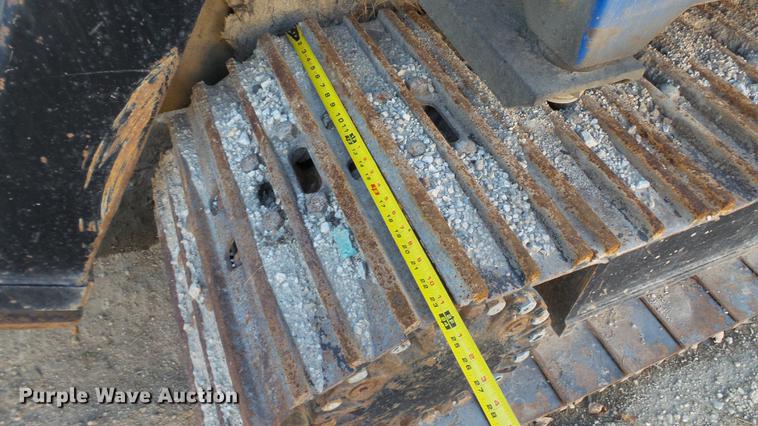 image for item DC6377 2001 American Augers DD-140B directional drill