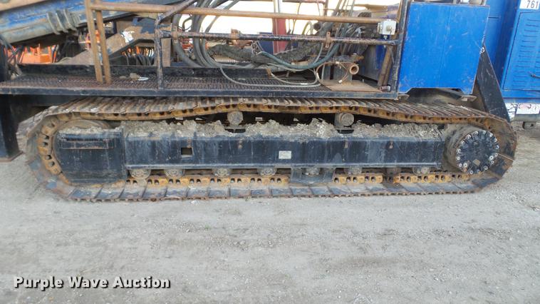 image for item DC6377 2001 American Augers DD-140B directional drill