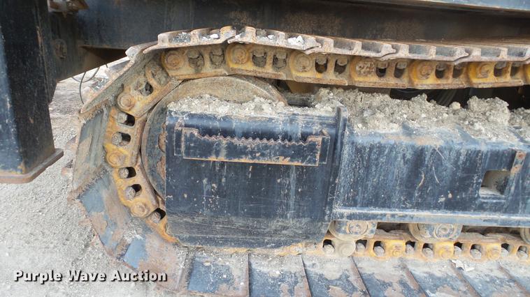 image for item DC6377 2001 American Augers DD-140B directional drill