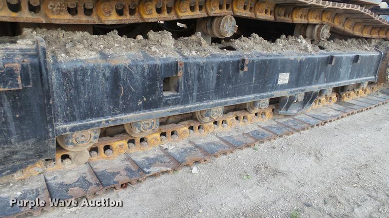 image for item DC6377 2001 American Augers DD-140B directional drill