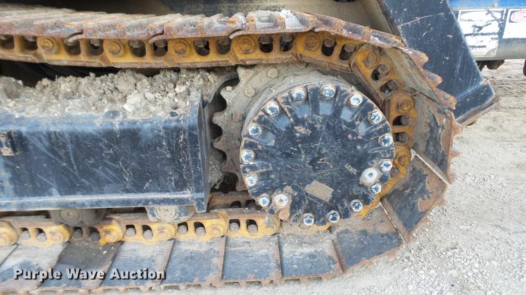 image for item DC6377 2001 American Augers DD-140B directional drill