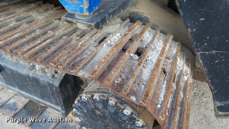 image for item DC6377 2001 American Augers DD-140B directional drill