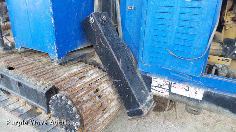 image for item DC6377 2001 American Augers DD-140B directional drill