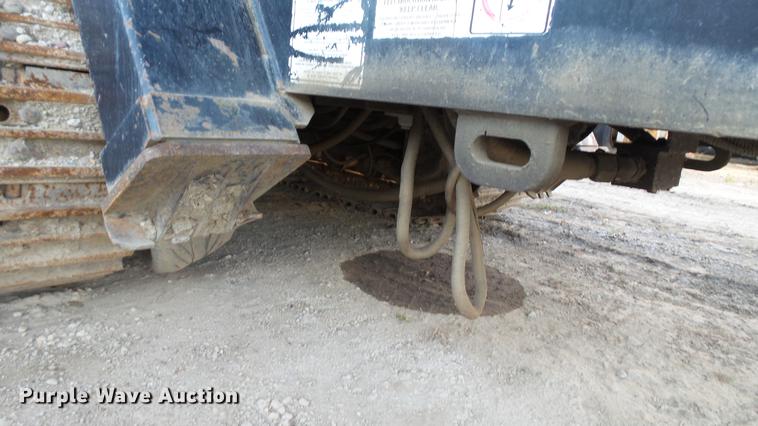 image for item DC6377 2001 American Augers DD-140B directional drill