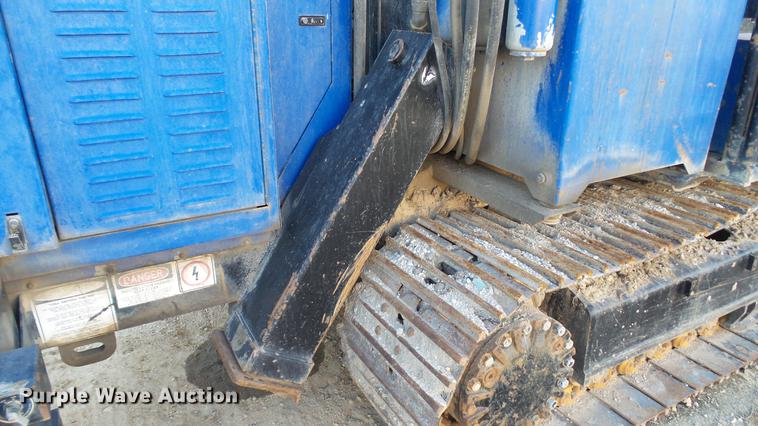 image for item DC6377 2001 American Augers DD-140B directional drill