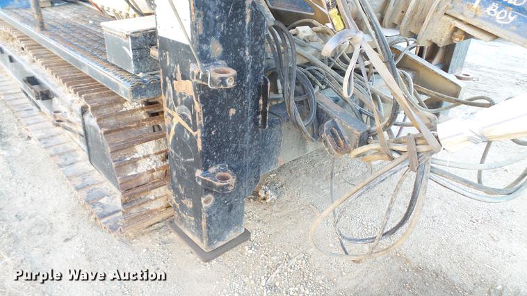 image for item DC6377 2001 American Augers DD-140B directional drill