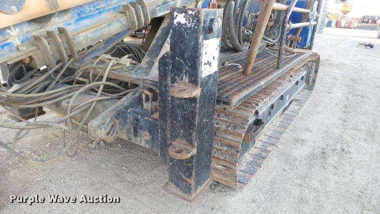 image for item DC6377 2001 American Augers DD-140B directional drill