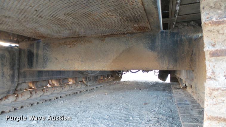 image for item DC6377 2001 American Augers DD-140B directional drill