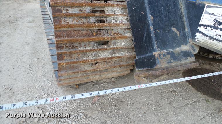 image for item DC6377 2001 American Augers DD-140B directional drill