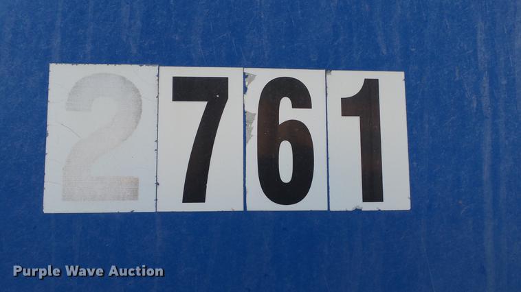 image for item DC6377 2001 American Augers DD-140B directional drill